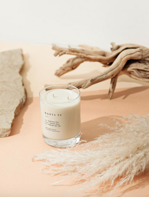 Brooklyn Candle Studio Santa Fe Candle