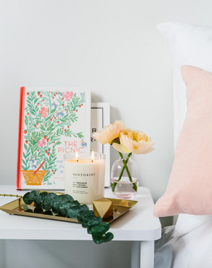 Brooklyn Candle Studio Santorini Candle
