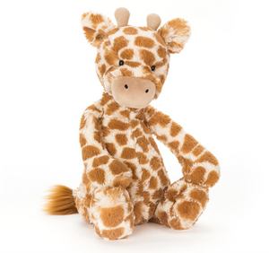 Jellycat Bashful Giraffe