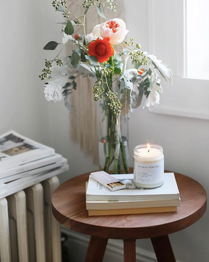 Brooklyn Candle Co. Sunday Morning Jar Candle