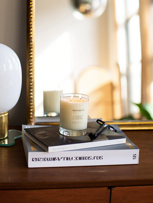 Brooklyn Candle Studio Brooklyn 2-Wick Candle