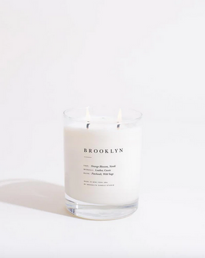 Brooklyn Candle Co. Brooklyn Candle