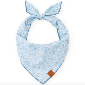 The Foggy Dog Bandanas