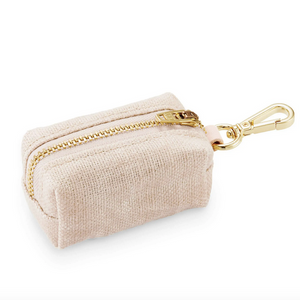 The Foggy Dog Sand Wax Waste Bag