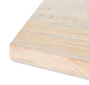 Raw Fruit Wood Boards