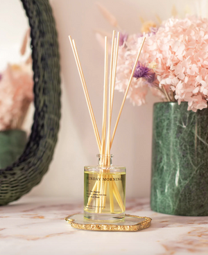 Brooklyn Candle Co. Sunday Morning Reed Diffuser