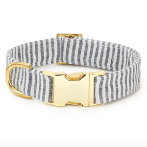 The Foggy Dog Collar