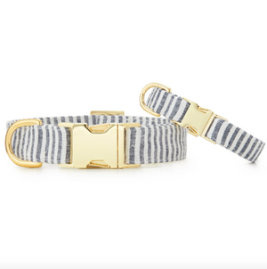 The Foggy Dog Collar