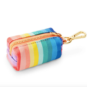 The Foggy Dog Rainbow Waste Bag