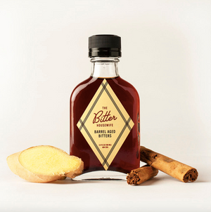 The Bitter Housewife Bitters
