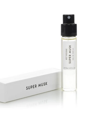 West Third Brand Eau De Parfum