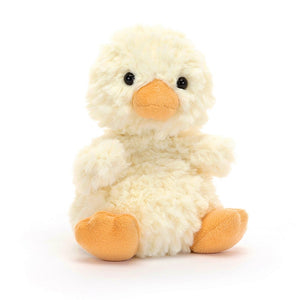 Jellycat Yummie Stuffies