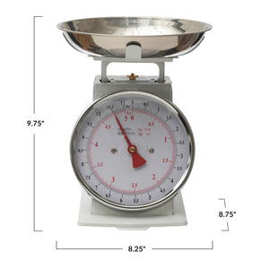 Farmhouse Kitchen Scale