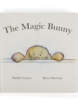 The Magic Bunny Book