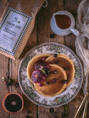 FHF Buttermilk Waffle & Pancake Mix