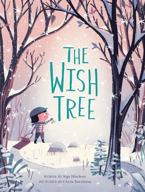 The Wish Tree