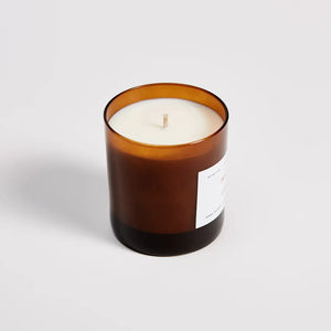 Lineage | Satsuma & Saffron Candle