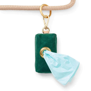 The Foggy Dog Evergreen Waste Bag