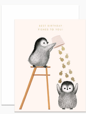 Best Birthday Fishes