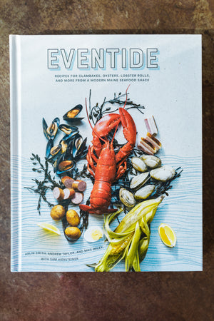 Eventide: A Modern Maine Seafood Shack