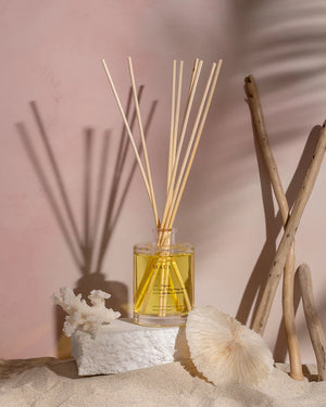Brooklyn Candle Studio Maui Reed Diffuser