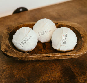 US Apothecary Bath Bombs