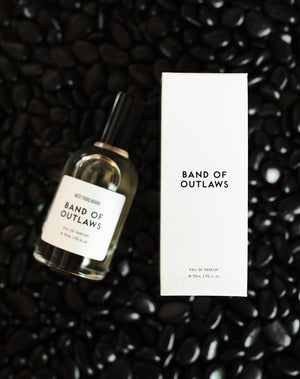 West Third Brand Eau De Parfum