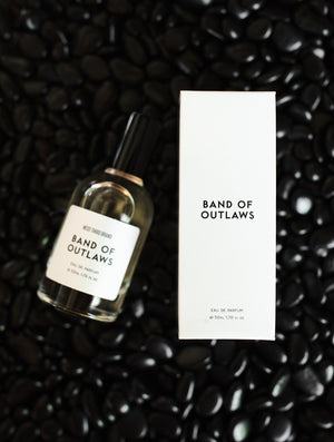 West Third Brand Eau De Parfum