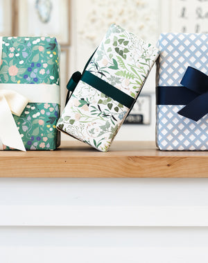 Gift Wrapping