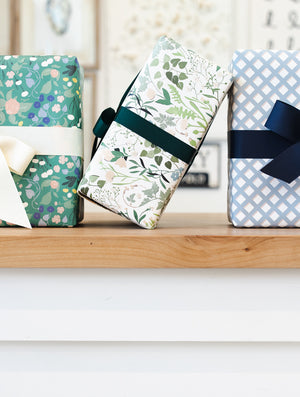 Gift Wrapping
