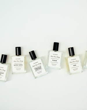 West Third Brand Smell Good Daily Toilette
