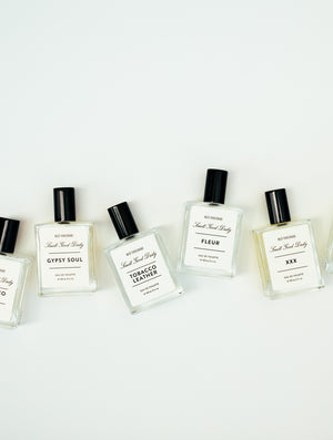 West Third Brand Smell Good Daily Toilette