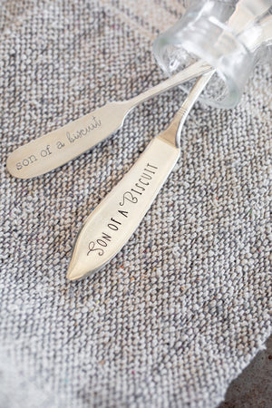 Sweet Thyme Spreaders