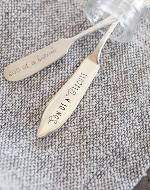 Sweet Thyme Spreaders