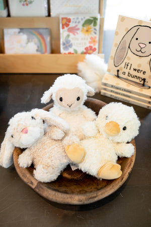 Jellycat Yummie Stuffies