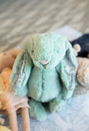 Jellycat Bashful Blossom Bunny