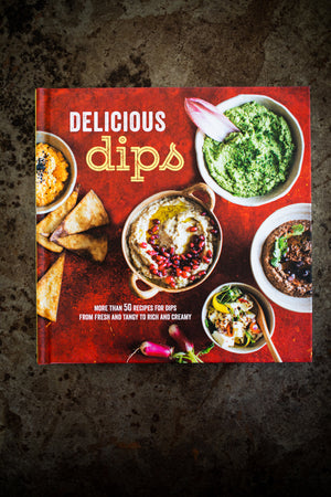 Delicious Dips
