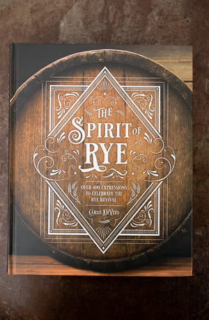 The Spirit of Rye