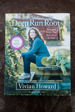 Deep Run Roots Cookbook