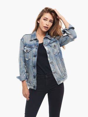 ABLE Merly Denim Jacket