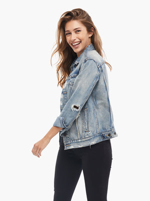 ABLE Merly Denim Jacket