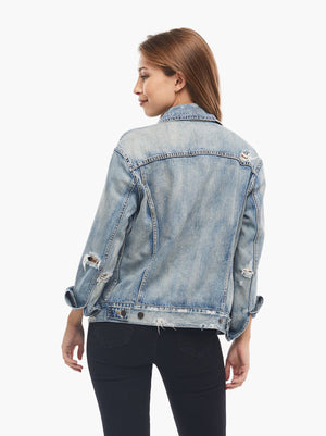 ABLE Merly Denim Jacket