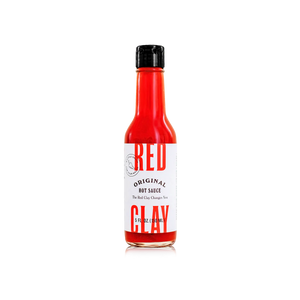 Red Clay Original Hot Sauce