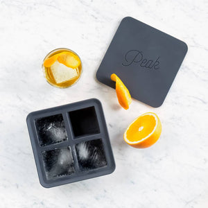 Peak XLarge Cube Tray