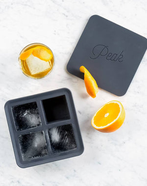 Peak XLarge Cube Tray