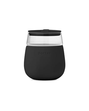 Porter Terrazzo Glass