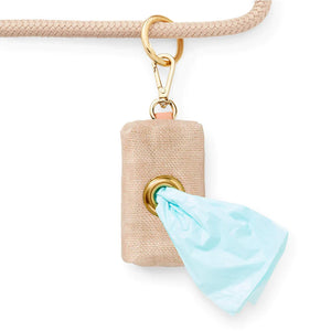 The Foggy Dog Sand Wax Waste Bag