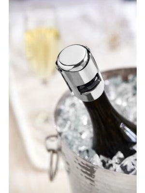 Champagne Stopper