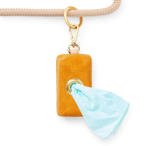 The Foggy Dog Sunflower Waste Bag